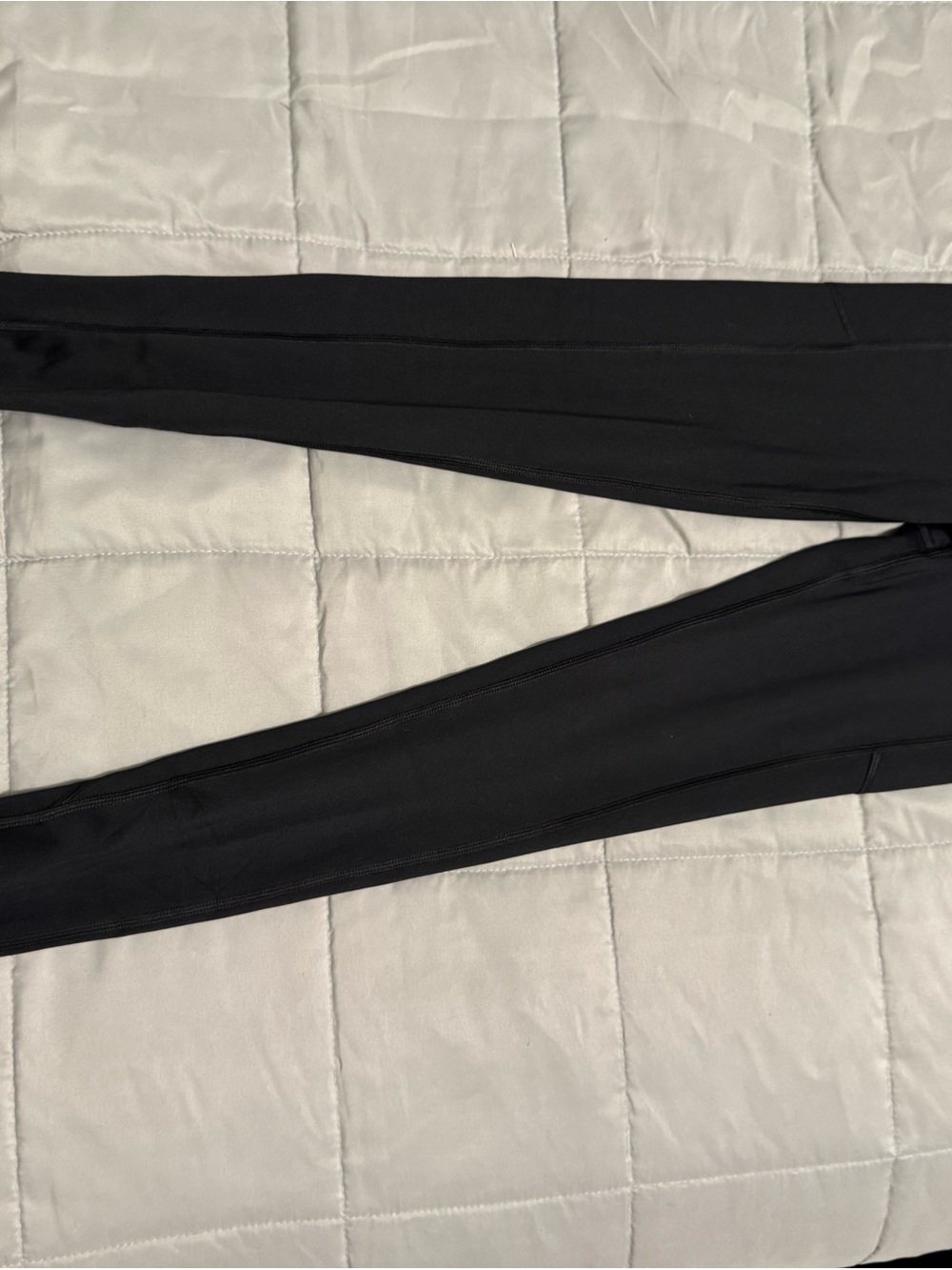 Victoria's Secret Black Leggings